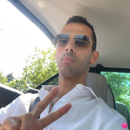 Photo de Fabiocmd, Homme 37 ans, de Maurepas ÃŽle-de-France