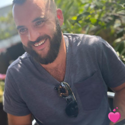 Photo de Anthonybrandao, Homme 36 ans, de Nancy Lorraine