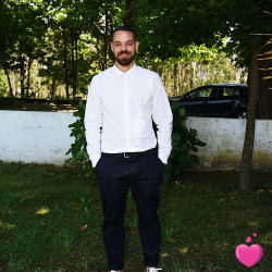 Photo de Sexy26, Homme 27 ans, de Aulnay-sous-Bois Île-de-France