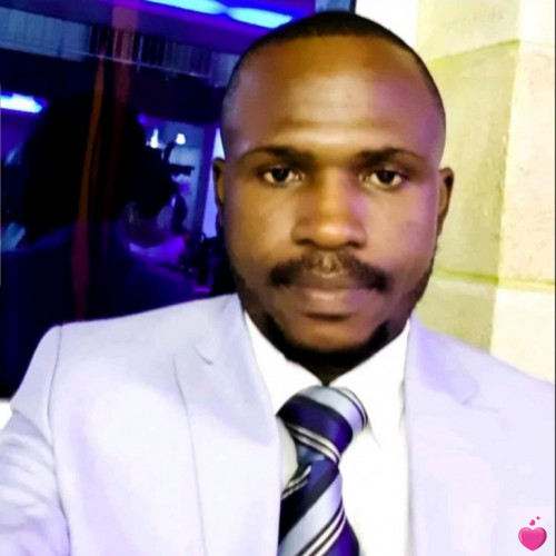 Photo de Dady-christian, Homme 34 ans, de Sada Mayotte
