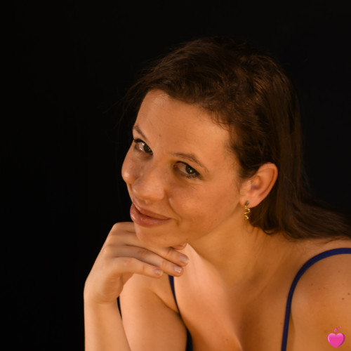 Photo de pombal78, Femme 39 ans, de Marly-le-Roi Île-de-France