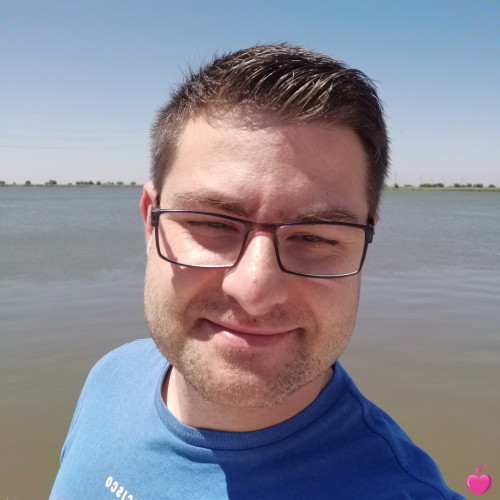 Photo de Miguel35, Homme 37 ans, de Vila Franca de Xira Région de Lisbonne (Lisboa)