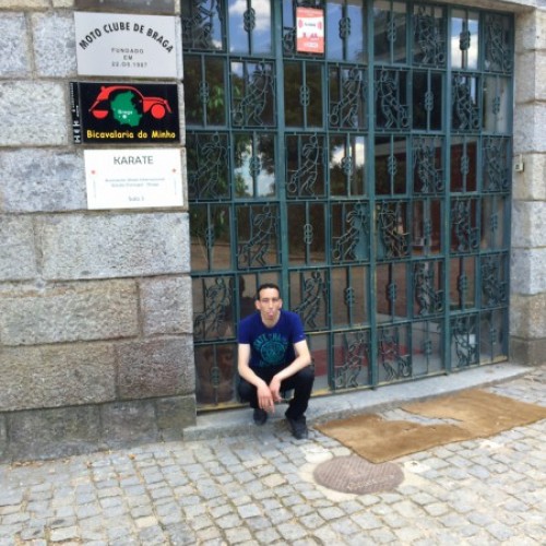 Photo de mimid, Homme 42 ans, de Meulan ÃŽle-de-France