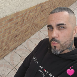 Photo de Fofinho40, Homme 43 ans, de Drancy Île-de-France