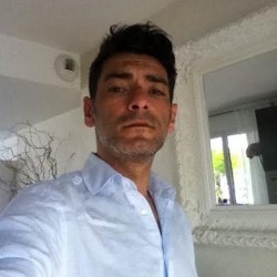 Photo de toloco, Homme 47 ans, de Boulogne-Billancourt Île-de-France