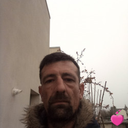 Photo de Dominique37, Homme 44 ans, de Fondettes Centre