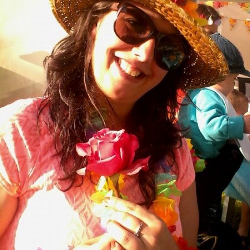 Photo de sandra1207, Femme 36 ans, de Brest Bretagne