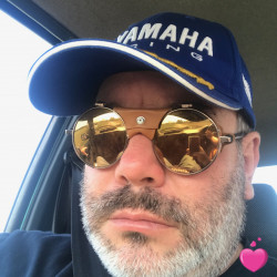 Photo de douglasmaria, Homme 56 ans, de Paris Île-de-France