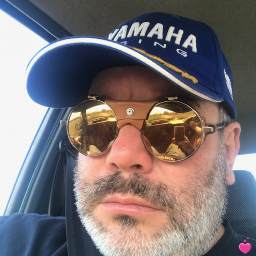 Photo de douglasmaria, Homme 59 ans, de Paris ÃŽle-de-France