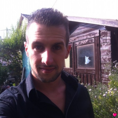 Photo de Anjinho_93, Homme 36 ans, de Saint-Denis Île-de-France