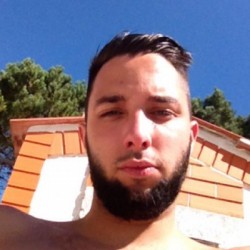 Photo de FlorianR, Homme 35 ans, de Ivry-sur-Seine Île-de-France
