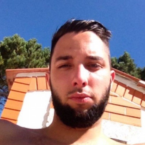Photo de FlorianR, Homme 34 ans, de Ivry-sur-Seine Île-de-France