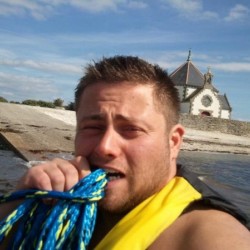 Photo de damien24, Homme 35 ans, de La Trinité-sur-Mer Bretagne