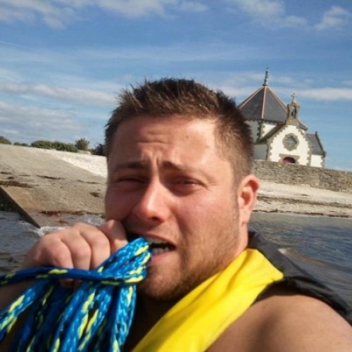 Photo de damien24, Homme 35 ans, de La Trinité-sur-Mer Bretagne