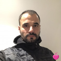 Photo de Henrique64, Homme 34 ans, de Ascain Aquitaine