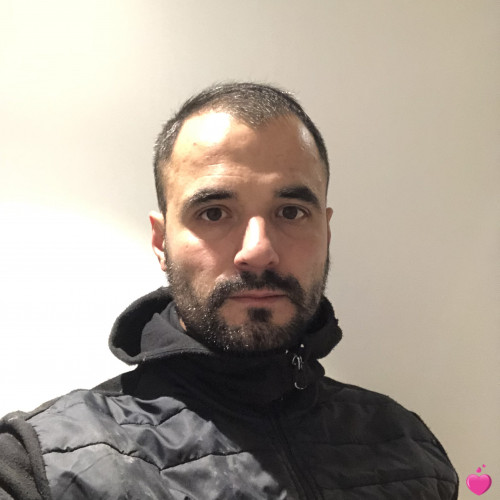 Photo de Henrique64, Homme 37 ans, de Ascain Aquitaine