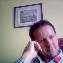 Photo de manucestmoi, Homme 48 ans, de Caen Basse-Normandie