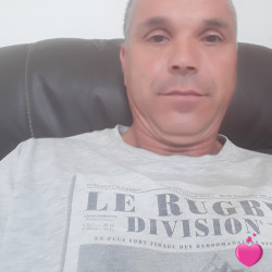Photo de celso64, Homme 60 ans, de Artix Aquitaine