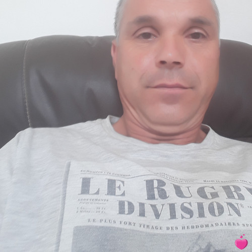Photo de celso64, Homme 60 ans, de Artix Aquitaine
