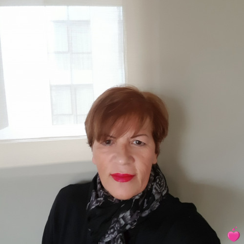 Photo de Isaura, Femme 67 ans, de Neuchâtel Neuenburg