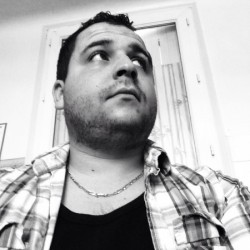 Photo de Carlouch, Homme 35 ans, de La Ville-aux-Dames Centre