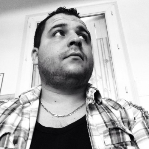 Photo de Carlouch, Homme 32 ans, de La Ville-aux-Dames Centre