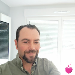 Photo de DSP, Homme 49 ans, de Clermont-Ferrand Auvergne