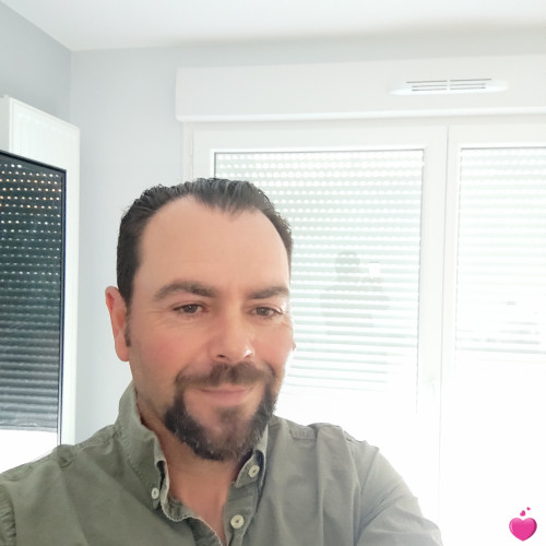 Foto de DSP, Homem 50 anos, de Clermont-Ferrand Auvergne