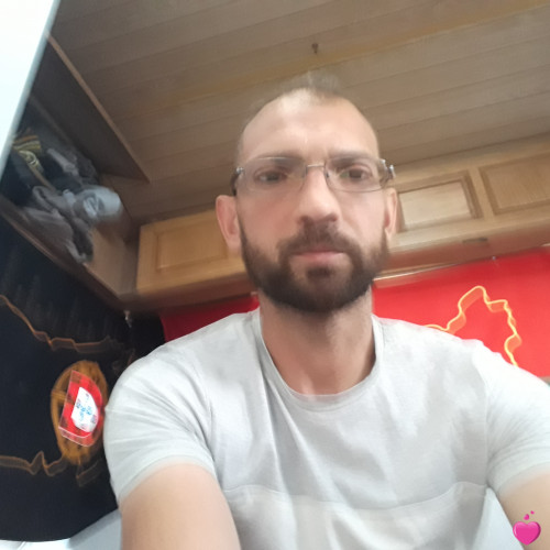Photo de Alberto78, Homme 42 ans, de Coignières Île-de-France