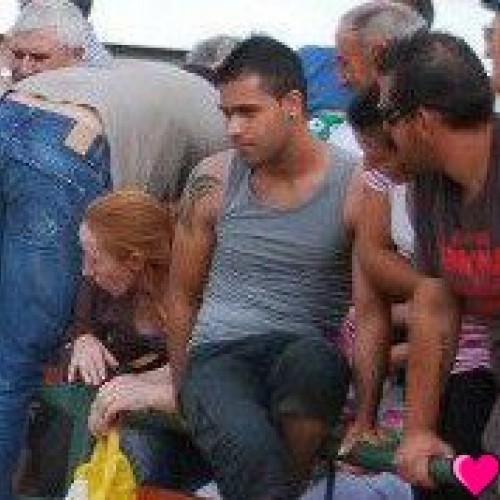 Photo de betho, Homme 36 ans, de Plaisir Île-de-France