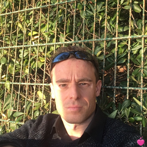 Photo de Dumnacos, Homme 46 ans, de Nice Provence-Alpes-Côte-dʿAzur