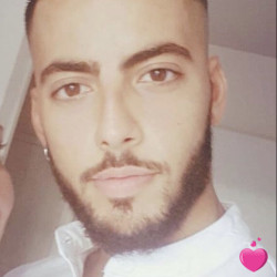Photo de Pietro, Homme 33 ans, de Paris Île-de-France