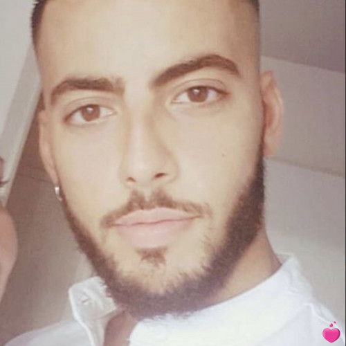 Photo de Pietro, Homme 33 ans, de Paris Île-de-France