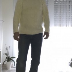 Photo de Donanfer, Homme 67 ans, de Franconville Île-de-France