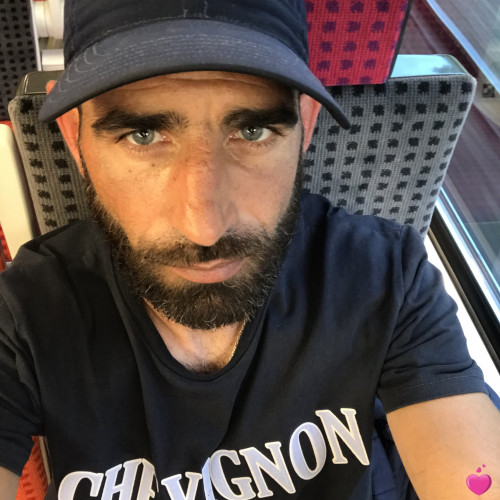 Photo de Karlito78, Homme 44 ans, de Trappes ÃŽle-de-France