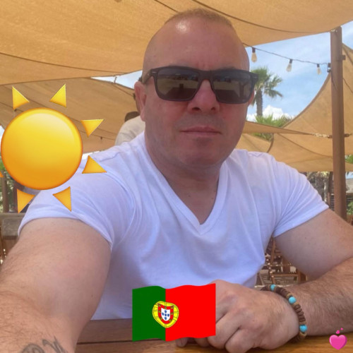 Photo de Joao.grac, Homme 46 ans, de Nîmes Languedoc-Roussillon