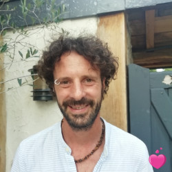 Photo de Bigsyl, Homme 41 ans, de La Guerche-de-Bretagne Bretagne