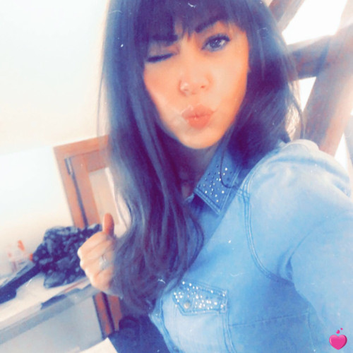 Photo de Céline10, Femme 44 ans, de Sainte-Savine Champagne-Ardenne