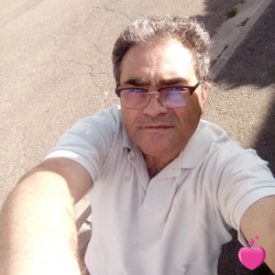 Photo de Manu09, Homme 62 ans, de Bezons Île-de-France
