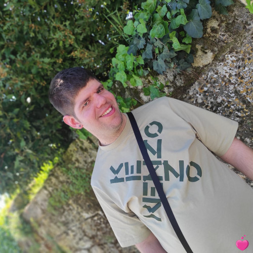 Photo de Anthony93, Homme 32 ans, de Noisy-le-Grand Île-de-France