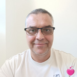 Photo de Manuel78, Homme 51 ans, de Conflans-Sainte-Honorine Île-de-France