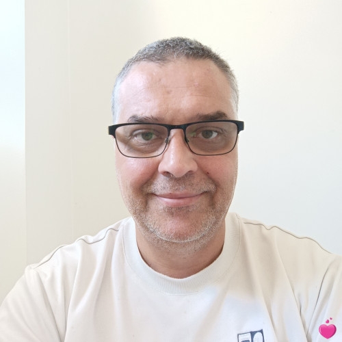 Photo de Manuel78, Homme 51 ans, de Conflans-Sainte-Honorine Île-de-France