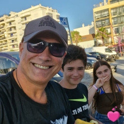 Photo de brunito, Homme 50 ans, de LʿIsle-Adam Île-de-France