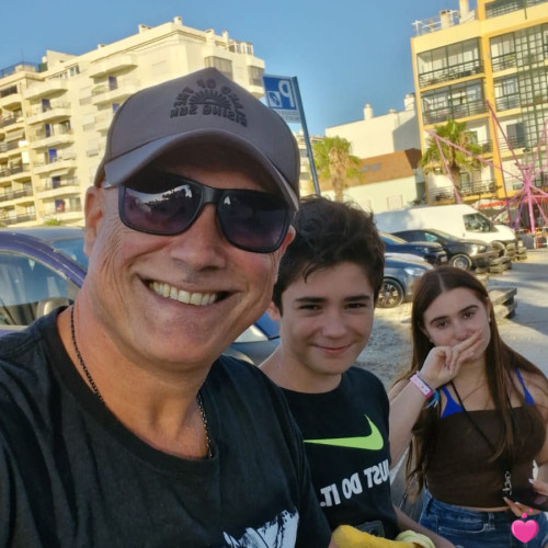 Photo de brunito, Homme 50 ans, de LʿIsle-Adam Île-de-France