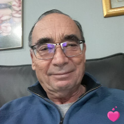 Photo de Lennon, Homme 73 ans, de Entroncamento Région de Lisbonne (Lisboa)
