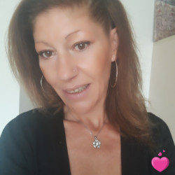 Photo de Kitty, Femme 49 ans, de Besançon Franche-Comté