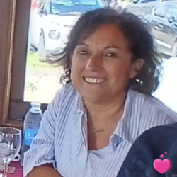 Photo de Lages, Femme 62 ans, de Argenteuil Île-de-France