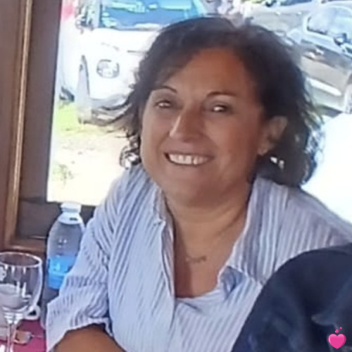 Photo de Lages, Femme 62 ans, de Argenteuil Île-de-France