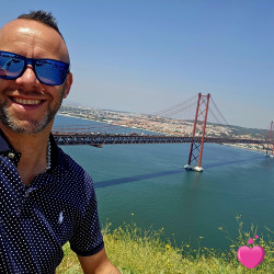 Foto de Luso12, Homem 42 anos, de Pamier Midi-Pyrénées