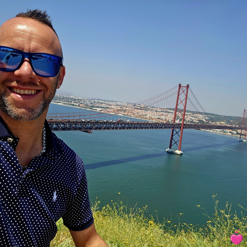 Photo de Luso12, Homme 42 ans, de Pamier Midi-Pyrénées